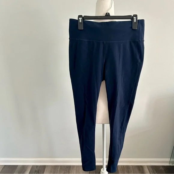 Athleta Activewear Leggings - Size L - Picture 1 of 7
